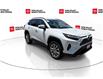 2023 Toyota RAV4 Limited (Stk: 10U6669) in Markham - Image 2 of 9