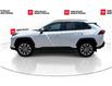 2023 Toyota RAV4 Limited (Stk: 10U6669) in Markham - Image 5 of 9