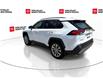 2023 Toyota RAV4 Limited (Stk: 10U6669) in Markham - Image 6 of 9
