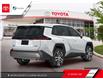 2026 Toyota RAV4 Limited (Stk: 36932) in Aurora - Image 2 of 12