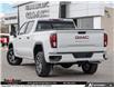 2026 GMC Sierra 1500 Pro (Stk: Z395216) in PORT PERRY - Image 4 of 26 2026 GMC Sierra 1500 Pro (Stk: Z395216) in PORT PERRY - Image 4 of 26