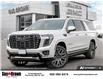 2026 GMC Yukon XL Denali Ultimate (Stk: R374933) in PORT PERRY - Image 1 of 27