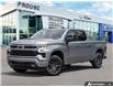 2026 Chevrolet Silverado 1500 RST (Stk: 7585-26) in Sault Ste. Marie - Image 1 of 26
