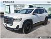 2022 GMC Acadia AT4 (Stk: 5432-26A) in Sault Ste. Marie - Image 1 of 25
