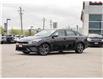 2024 Kia Forte EX | VERY LOW KM | HEATED STEERING | CERTIFIED KIA (Stk: U3299) in Grimsby - Image 1 of 18