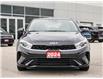 2024 Kia Forte EX | VERY LOW KM | HEATED STEERING | CERTIFIED KIA (Stk: U3299) in Grimsby - Image 2 of 18
