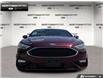 2017 Ford Fusion V6 Sport (Stk: 5BR1477B) in Brantford - Image 2 of 23
