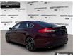 2017 Ford Fusion V6 Sport (Stk: 5BR1477B) in Brantford - Image 4 of 23