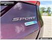 2017 Ford Fusion V6 Sport (Stk: 5BR1477B) in Brantford - Image 8 of 23