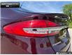 2017 Ford Fusion V6 Sport (Stk: 5BR1477B) in Brantford - Image 9 of 23