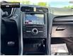 2017 Ford Fusion V6 Sport (Stk: 5BR1477B) in Brantford - Image 17 of 23