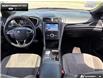2017 Ford Fusion V6 Sport (Stk: 5BR1477B) in Brantford - Image 22 of 23