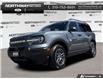 2025 Ford Bronco Sport Big Bend (Stk: DR1081) in Brantford - Image 1 of 23