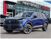 2026 Nissan Kicks SV (Stk: 26K104) in Newmarket - Image 1 of 22