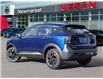 2026 Nissan Kicks SV (Stk: 26K104) in Newmarket - Image 4 of 22