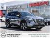2024 Nissan Rogue SV Moonroof (Stk: UN2901) in Newmarket - Image 1 of 28