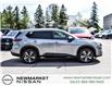 2024 Nissan Rogue SV Moonroof (Stk: UN2901) in Newmarket - Image 3 of 28