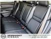 2024 Nissan Rogue SV Moonroof (Stk: UN2901) in Newmarket - Image 12 of 28