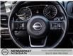 2024 Nissan Rogue SV Moonroof (Stk: UN2901) in Newmarket - Image 15 of 28