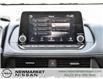 2024 Nissan Rogue SV Moonroof (Stk: UN2901) in Newmarket - Image 25 of 28