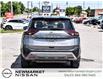 2023 Nissan Rogue SV Moonroof (Stk: UN2910) in Newmarket - Image 6 of 26