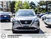 2023 Nissan Rogue SV Moonroof (Stk: UN2910) in Newmarket - Image 7 of 26