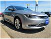 2016 Chrysler 200 LIMITED| REMOTE START | HEATED SEATS /WHEEL |R-CAM (Stk: H22959B) in St. Catharines - Image 2 of 25