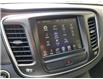2016 Chrysler 200 LIMITED| REMOTE START | HEATED SEATS /WHEEL |R-CAM (Stk: H22959B) in St. Catharines - Image 8 of 25