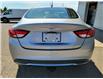 2016 Chrysler 200 LIMITED| REMOTE START | HEATED SEATS /WHEEL |R-CAM (Stk: H22959B) in St. Catharines - Image 19 of 25
