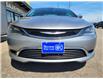 2016 Chrysler 200 LIMITED| REMOTE START | HEATED SEATS /WHEEL |R-CAM (Stk: H22959B) in St. Catharines - Image 21 of 25