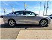 2016 Chrysler 200 LIMITED| REMOTE START | HEATED SEATS /WHEEL |R-CAM (Stk: H22959B) in St. Catharines - Image 22 of 25