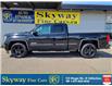 2017 GMC Sierra 1500 EVOLUTION 4X4 | REMOTE START | R-CAM |2 SETS TIRES (Stk: S9681A) in St. Catharines - Image 1 of 22