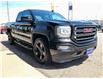 2017 GMC Sierra 1500 EVOLUTION 4X4 | REMOTE START | R-CAM |2 SETS TIRES (Stk: S9681A) in St. Catharines - Image 2 of 22