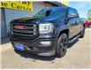 2017 GMC Sierra 1500 EVOLUTION 4X4 | REMOTE START | R-CAM |2 SETS TIRES (Stk: S9681A) in St. Catharines - Image 3 of 22
