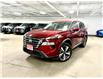 2024 Nissan Rogue SV Moonroof (Stk: HPU0441) in Toronto - Image 1 of 22