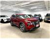2024 Nissan Rogue SV Moonroof (Stk: HPU0441) in Toronto - Image 3 of 22