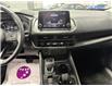 2024 Nissan Rogue SV Moonroof (Stk: HPU0441) in Toronto - Image 14 of 22