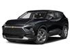 2026 Chevrolet Blazer RS (Stk: 26-370) in Brockville - Image 1 of 11