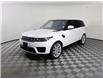 2021 Land Rover Range Rover Sport SE MHEV (Stk: B20808) in Calgary - Image 1 of 20