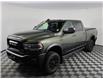 2020 RAM 2500 Power Wagon (Stk: 26J044A) in Calgary - Image 1 of 22