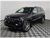 2021 Jeep Grand Cherokee Limited (Stk: A21090) in Calgary - Image 1 of 22