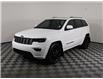 2021 Jeep Grand Cherokee Laredo (Stk: A21113) in Calgary - Image 1 of 22