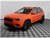 2021 Jeep Cherokee Altitude (Stk: A21117) in Calgary - Image 1 of 21
