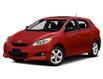 2014 Toyota Matrix Base (Stk: 2004717A) in Innisfil - Image 1 of 12