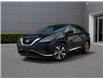 2024 Nissan Murano SV (Stk: TO18319) in London - Image 1 of 29