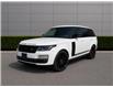 2022 Land Rover Range Rover P400 Westminster (Stk: PL69209) in London - Image 1 of 9
