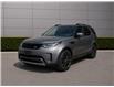 2018 Land Rover Discovery HSE (Stk: TL72370) in London - Image 1 of 13