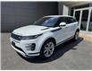 2020 Land Rover Range Rover Evoque R-Dynamic SE (Stk: TL35934) in London - Image 2 of 12