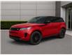 2022 Land Rover Range Rover Evoque S (Stk: TL72388) in London - Image 1 of 13