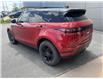 2022 Land Rover Range Rover Evoque S (Stk: TL72388) in London - Image 3 of 13
